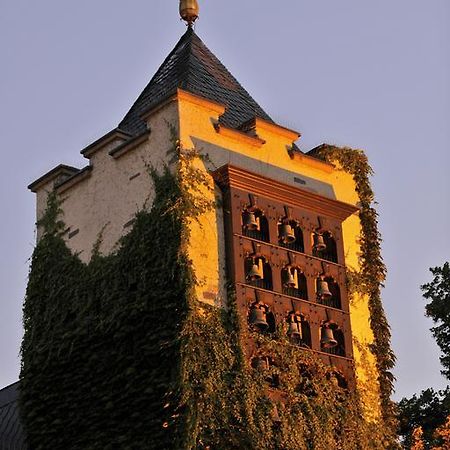 Breuer'S Ruedesheimer Schloss Rüdesheim am Rhein Kültér fotó