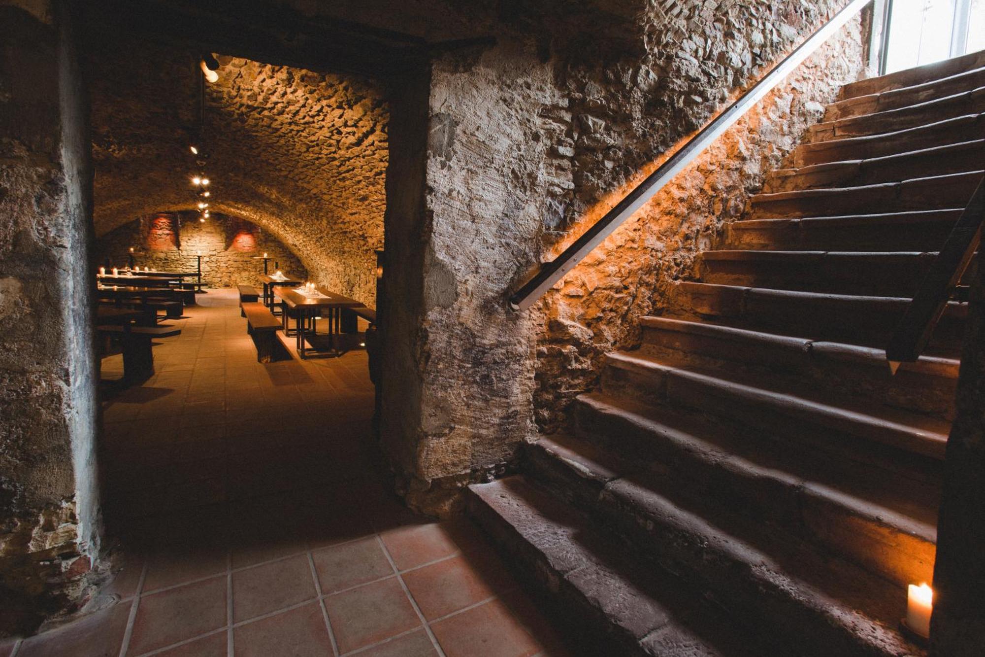Breuer'S Ruedesheimer Schloss Rüdesheim am Rhein Kültér fotó