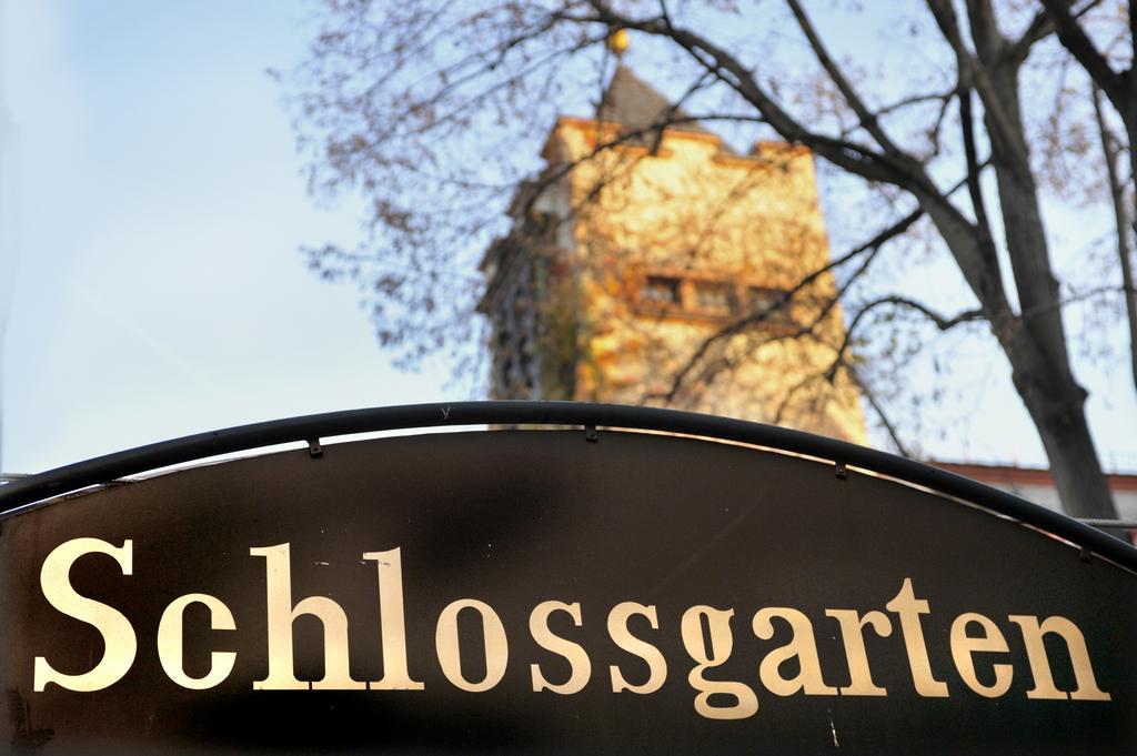 Breuer'S Ruedesheimer Schloss Rüdesheim am Rhein Kültér fotó